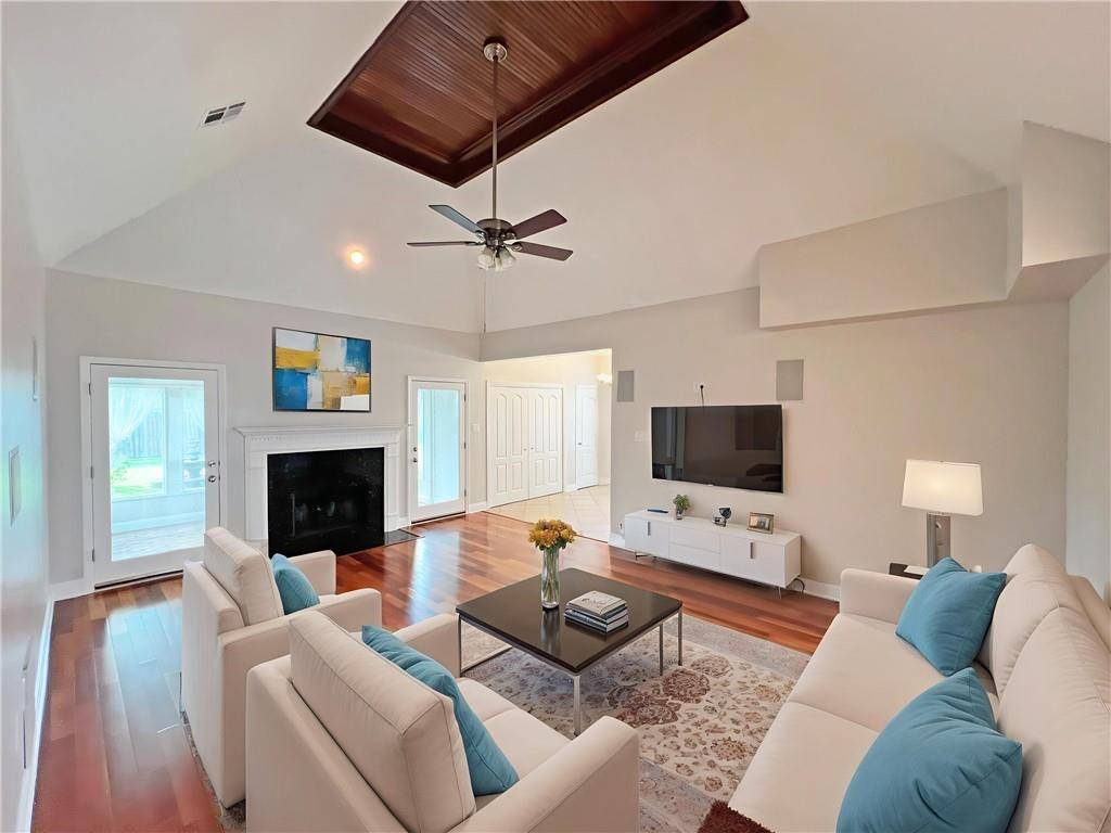 Kenner, LA 70065,4026 PLATT ST