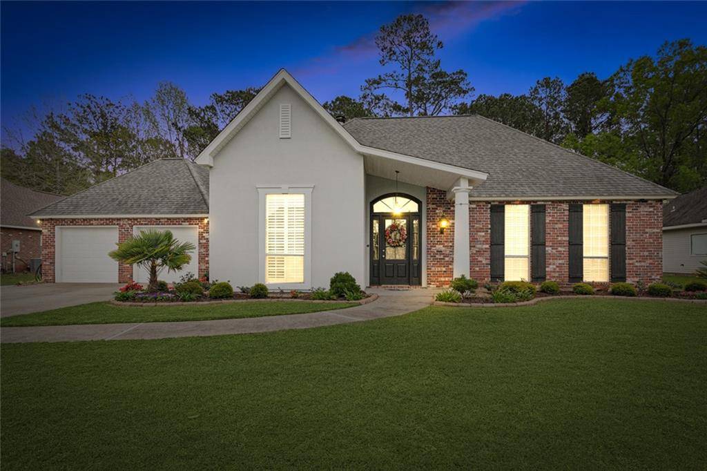 Mandeville, LA 70448,1882 LOGAN LN