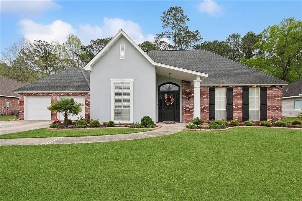 Mandeville, LA 70448,1882 LOGAN LN