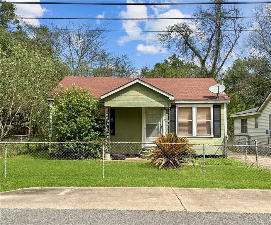 Alexandria, LA 71302,3525 BALDWIN AVE