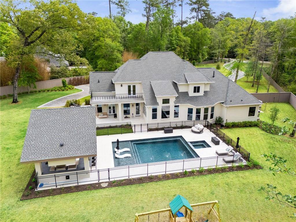 Covington, LA 70435,73125 MILITARY RD