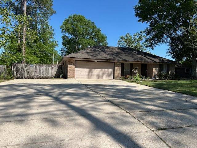 Slidell, LA 70458,210 WHISPERWOOD BLVD