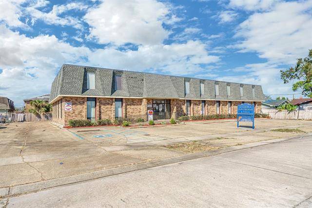 Kenner, LA 70065,3329 FLORIDA AVE