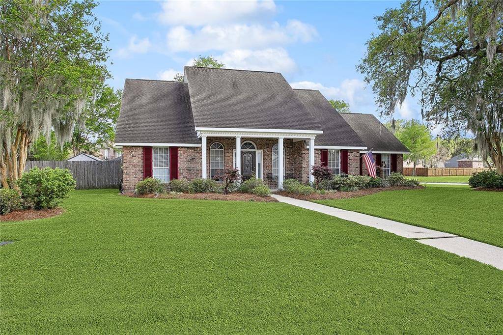 Belle Chasse, LA 70037,131 JESUIT BEND DR