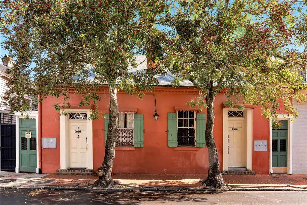 New Orleans, LA 70116,829 URSULINE AVE #6