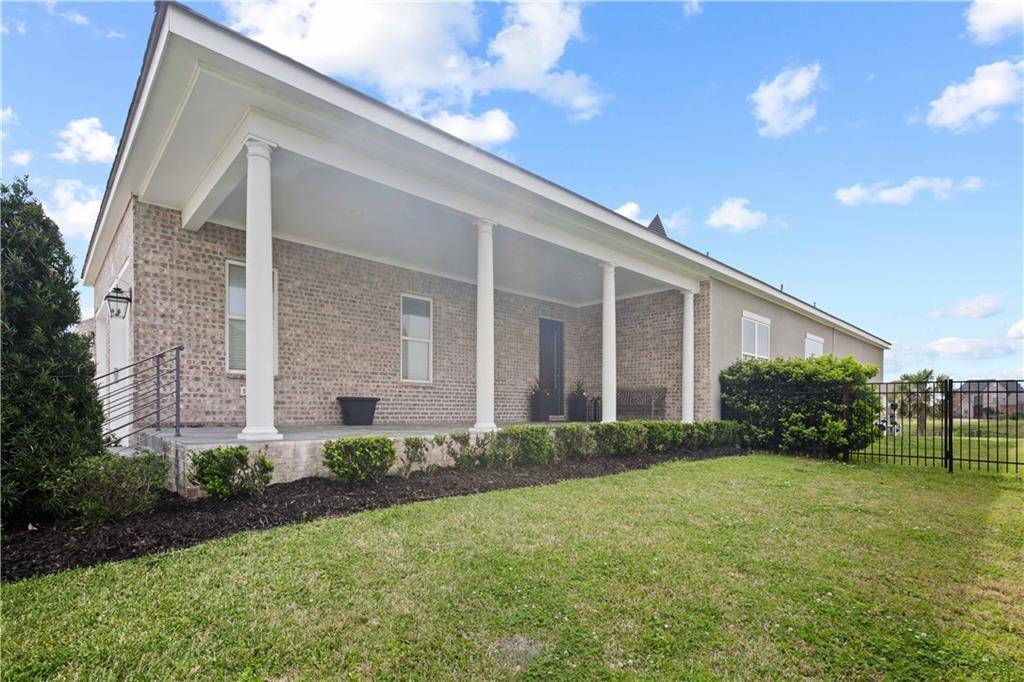 Slidell, LA 70458,1426 ROYAL PALM DR