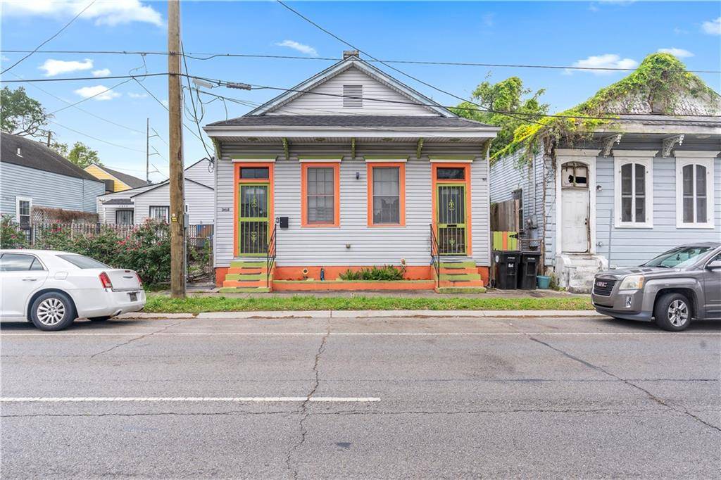 New Orleans, LA 70119,2612-14 ORLEANS AVE