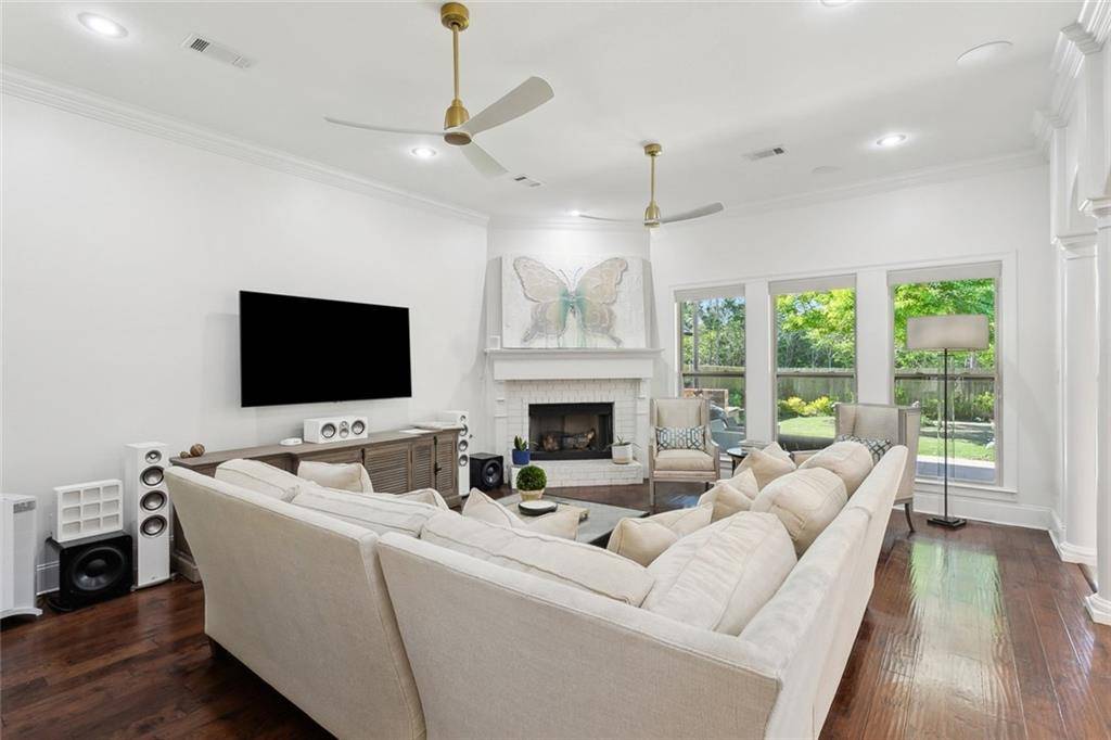 Covington, LA 70433,809 S CORNICHE DU LAC