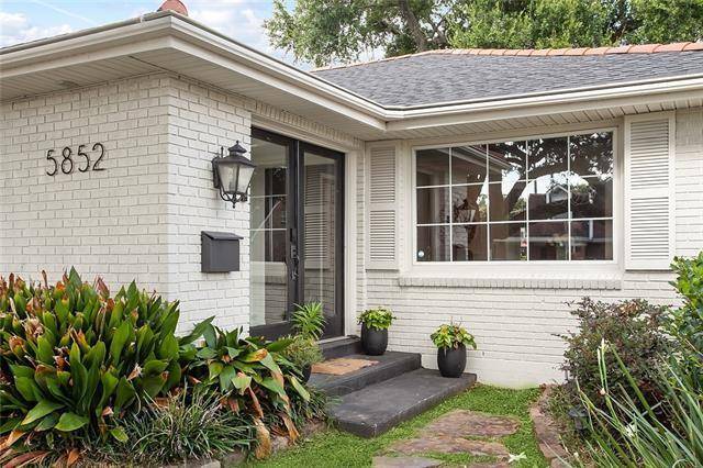 New Orleans, LA 70124,5852 SYLVIA DR