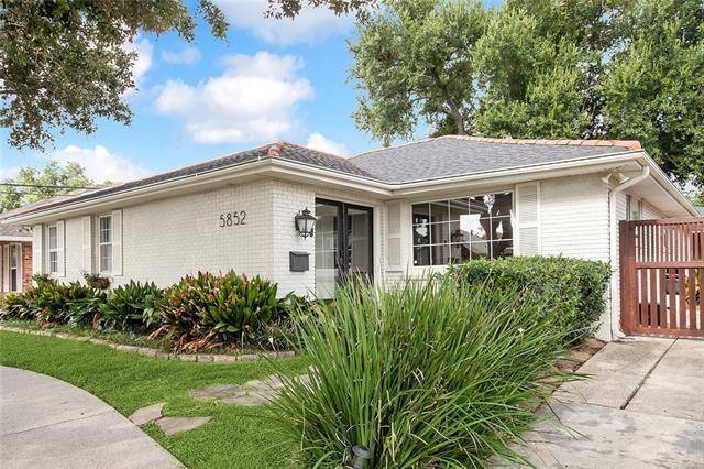New Orleans, LA 70124,5852 SYLVIA DR