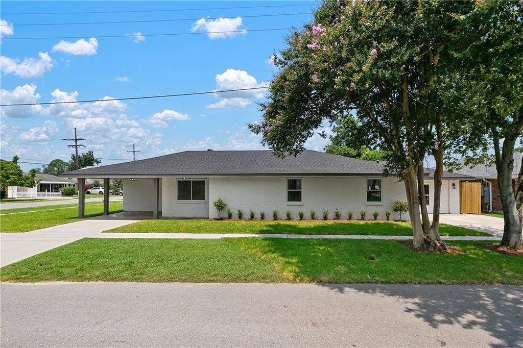 Metairie, LA 70005,1101 PHOSPHOR AVE