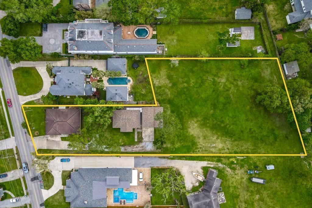 River Ridge, LA 70123,181 SAUVE RD