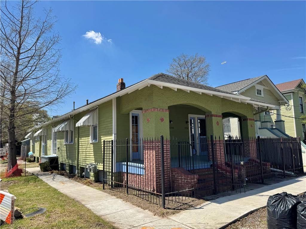 New Orleans, LA 70118,7700 02 SPRUCE ST