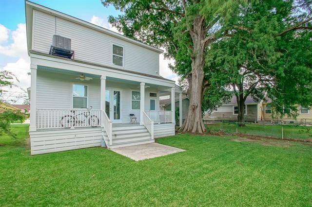 New Orleans, LA 70122,4634 TOURO ST
