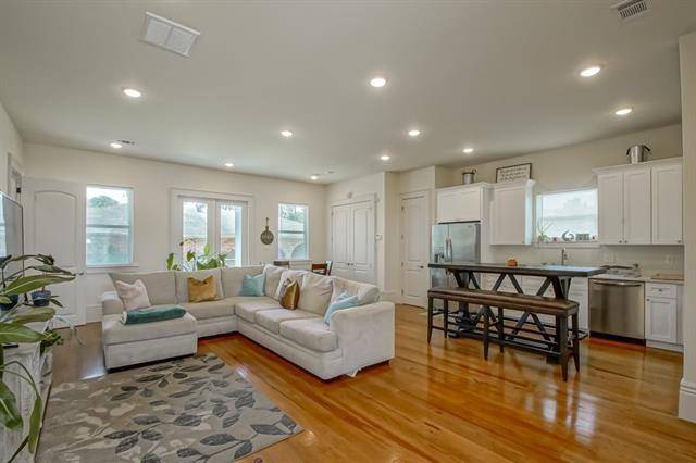 New Orleans, LA 70122,4634 TOURO ST
