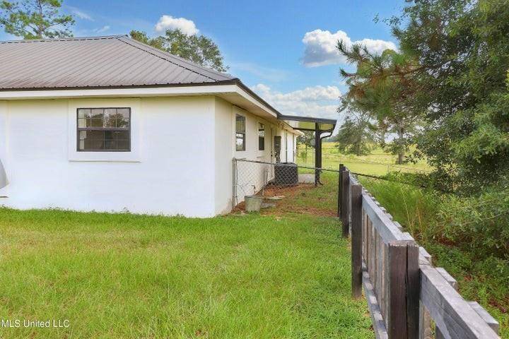 Poplarville, MS 39470,157 INDIAN SPRINGS RD