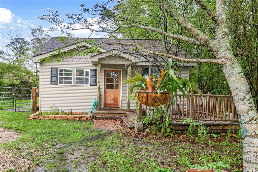 Mandeville, LA 70448,1333 LAFITTE ST