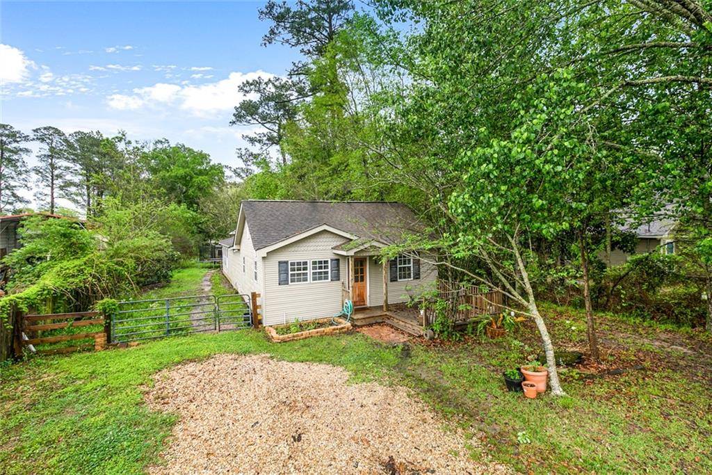 Mandeville, LA 70448,1333 LAFITTE ST