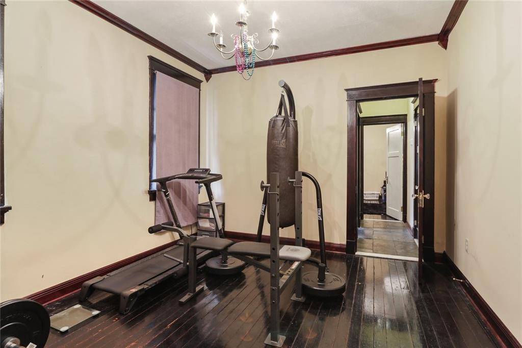 New Orleans, LA 70119,805 WILSON DR