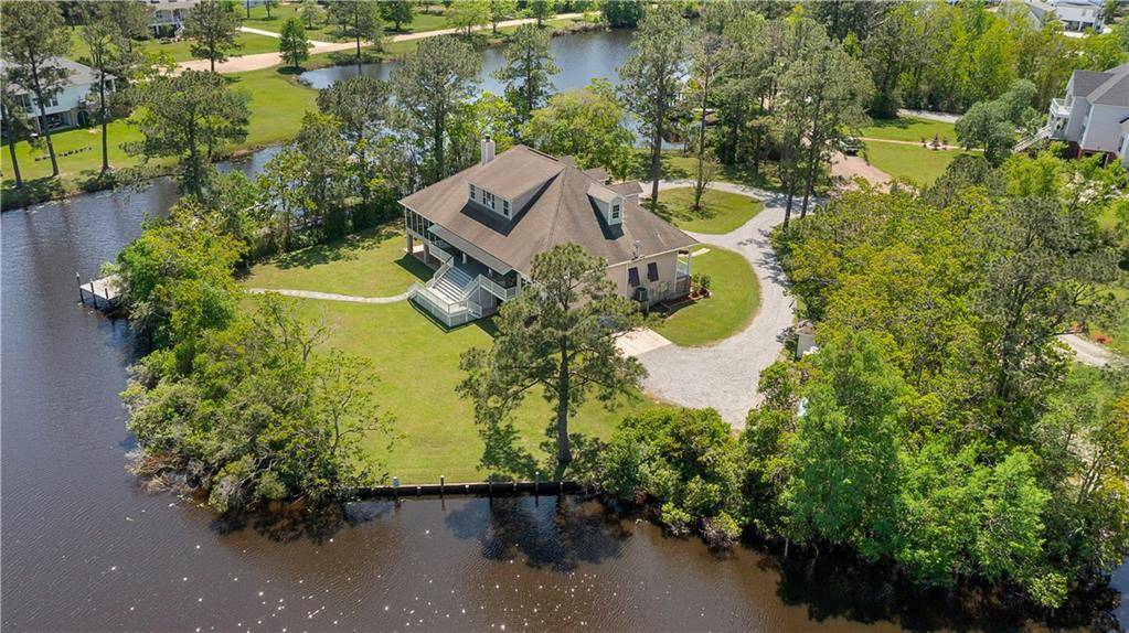 Lacombe, LA 70445,59145 W HARBOR LN
