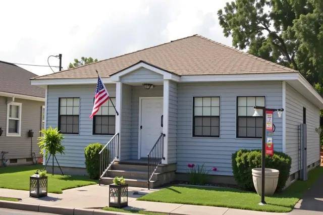 Harahan, LA 70123,6444 JEFFERSON HWY