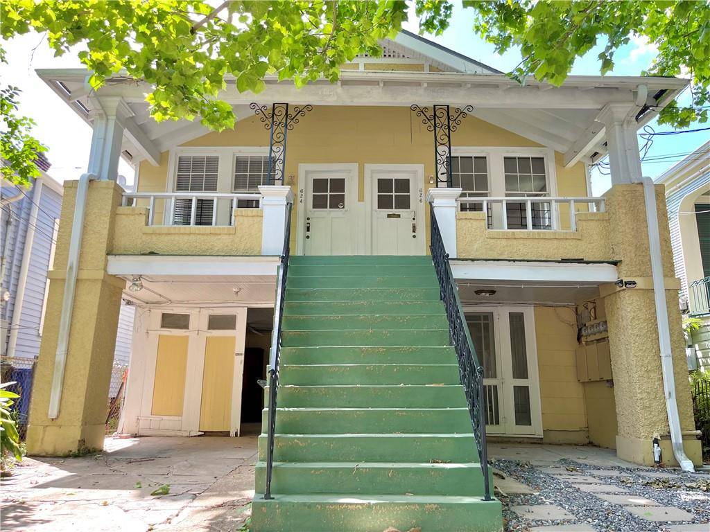 New Orleans, LA 70118,624 26 WEBSTER ST