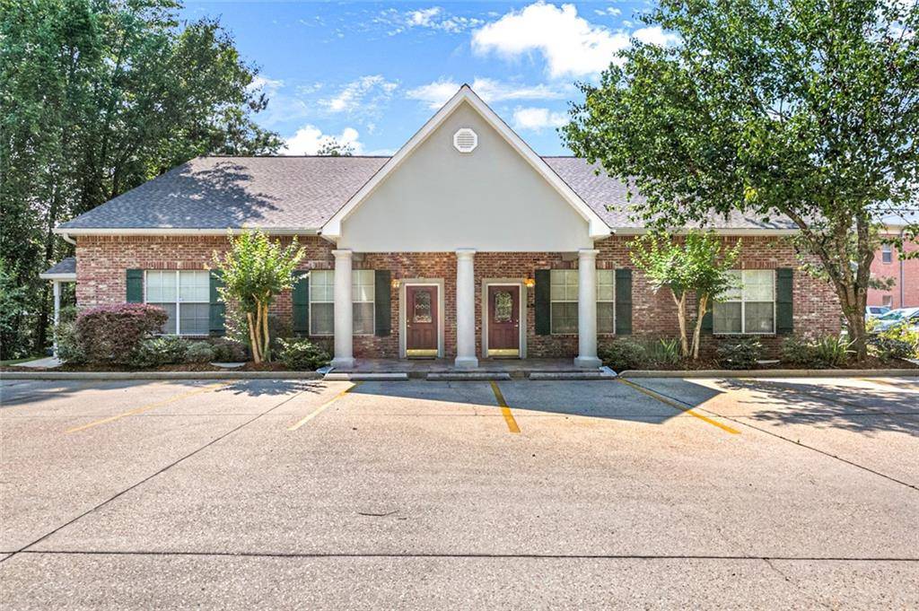 Mandeville, LA 70471,1330 PARK DR