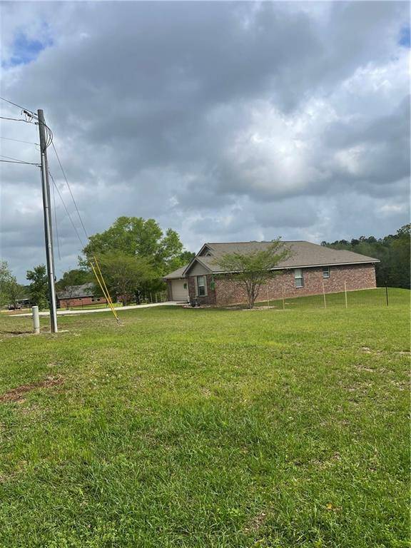 Carriere, MS 39426,92 BRADLEY RD