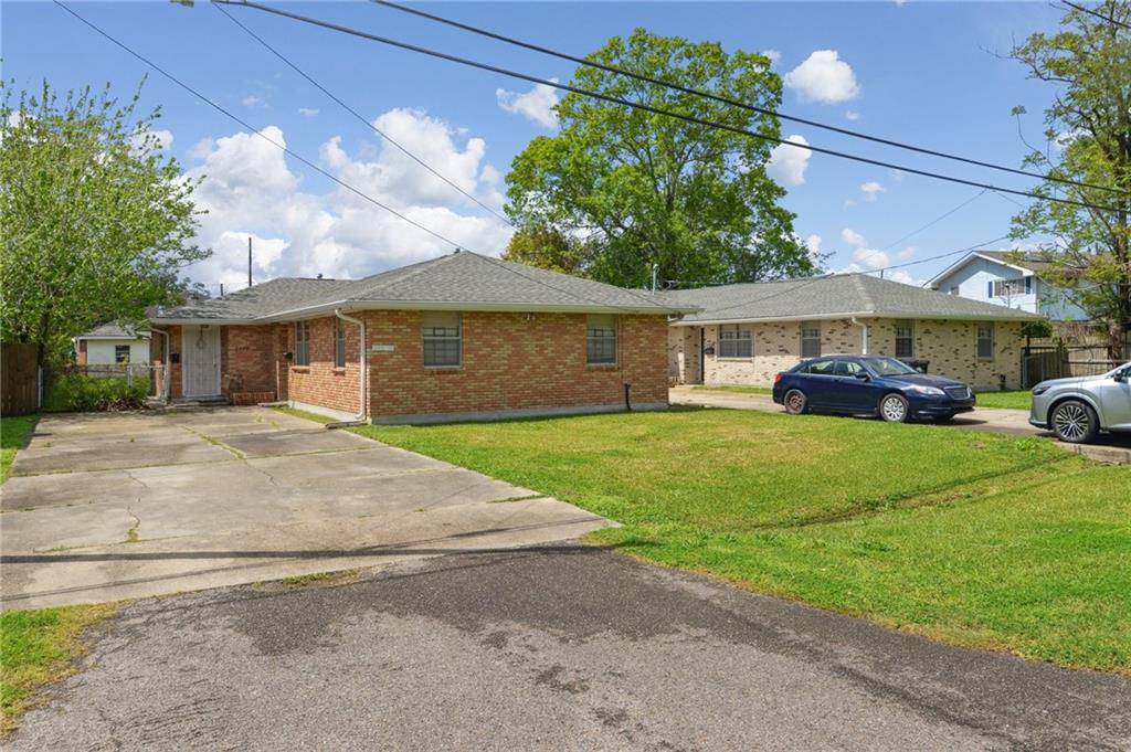 New Orleans, LA 70114,1223 25 ELIZARDI ST