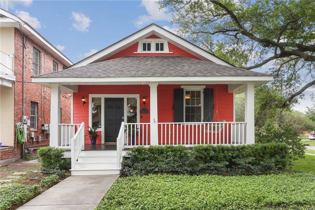 New Orleans, LA 70124,5833 CATINA ST