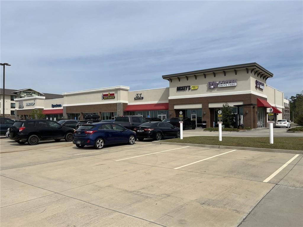 Slidell, LA 70458,1806 LINDBERG DR #I&J