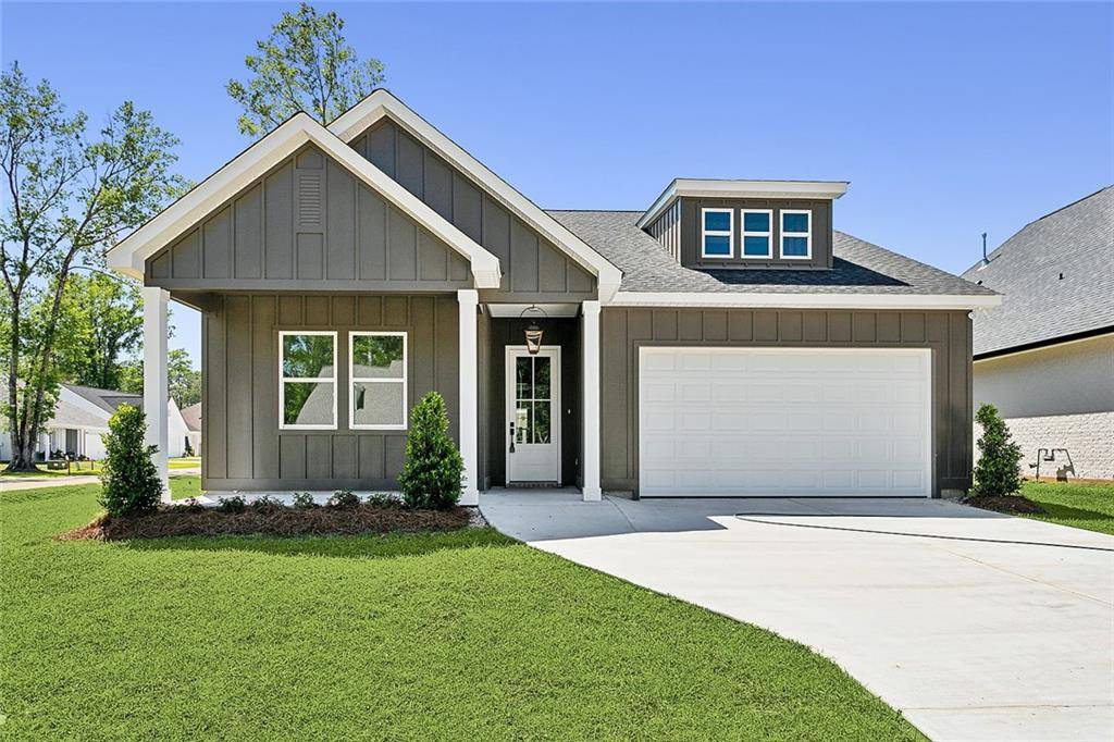Covington, LA 70433,1025 ABITA RIVER DR