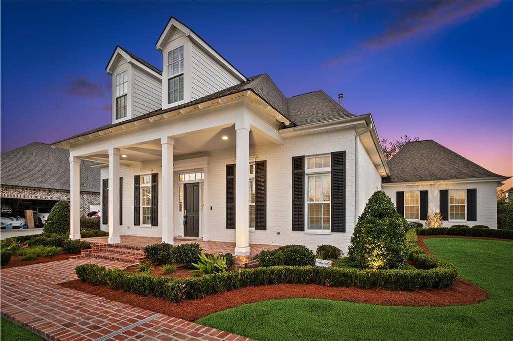 Slidell, LA 70461,579 S CALEB DR