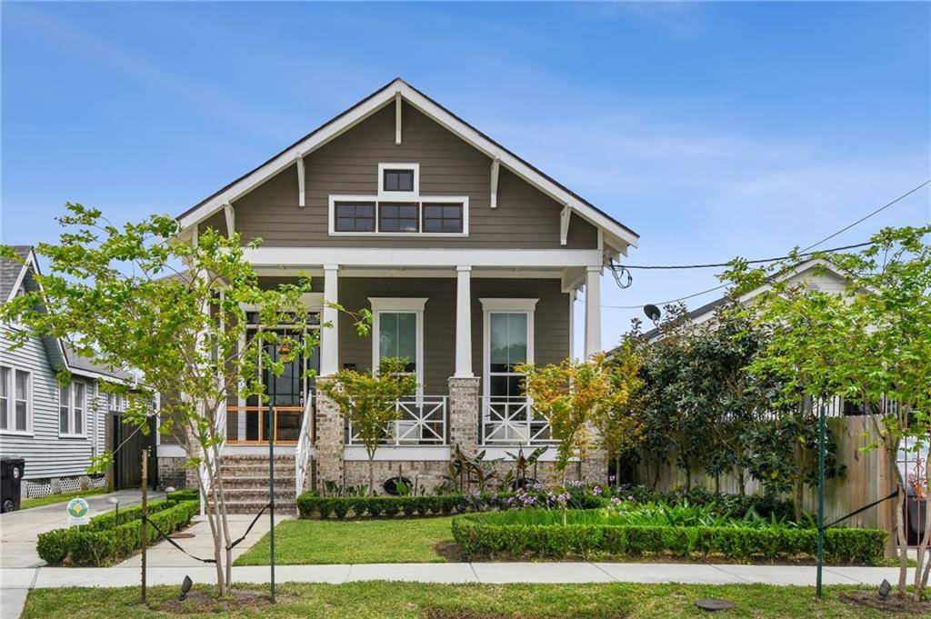 New Orleans, LA 70122,5321 VENUS ST