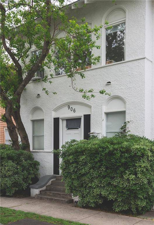 New Orleans, LA 70118,906 CHEROKEE ST