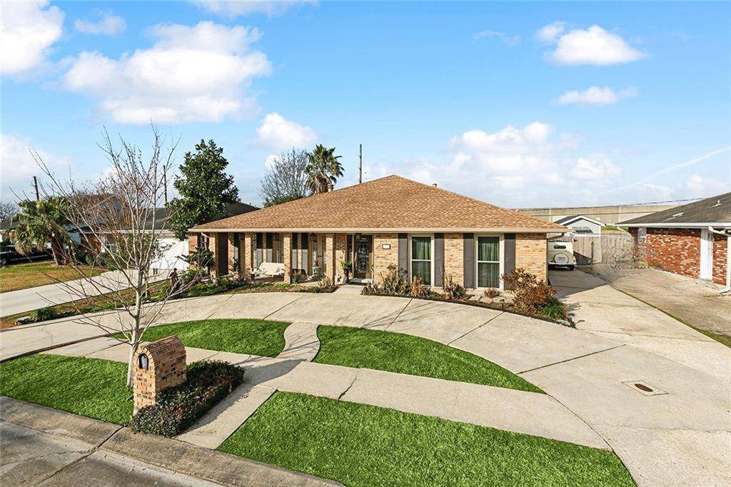 Kenner, LA 70065,3605 W GRANDLAKE BLVD