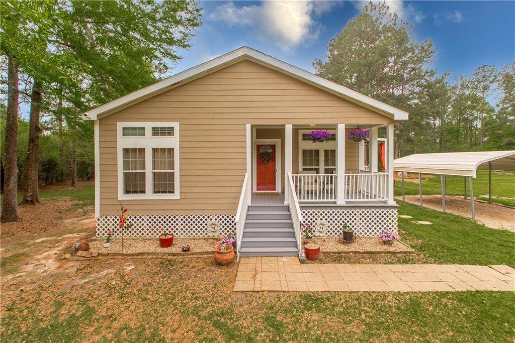 Franklinton, LA 70438,13052 DUSTY RD