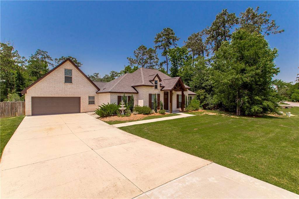 Madisonville, LA 70447,201 BELLE POINTE DR