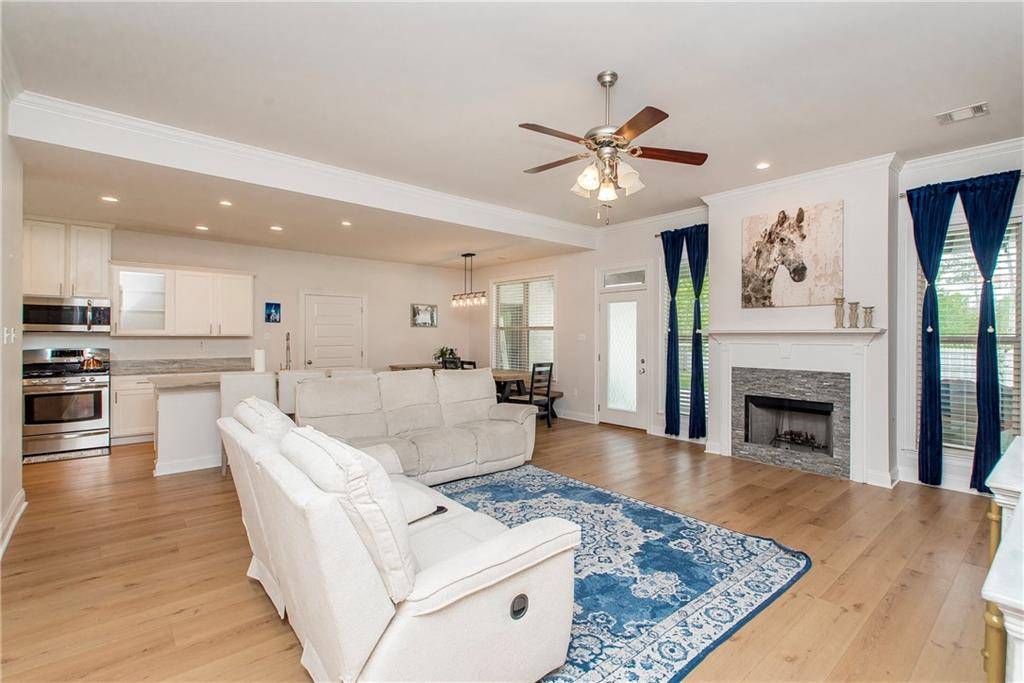 Madisonville, LA 70447,201 BELLE POINTE DR