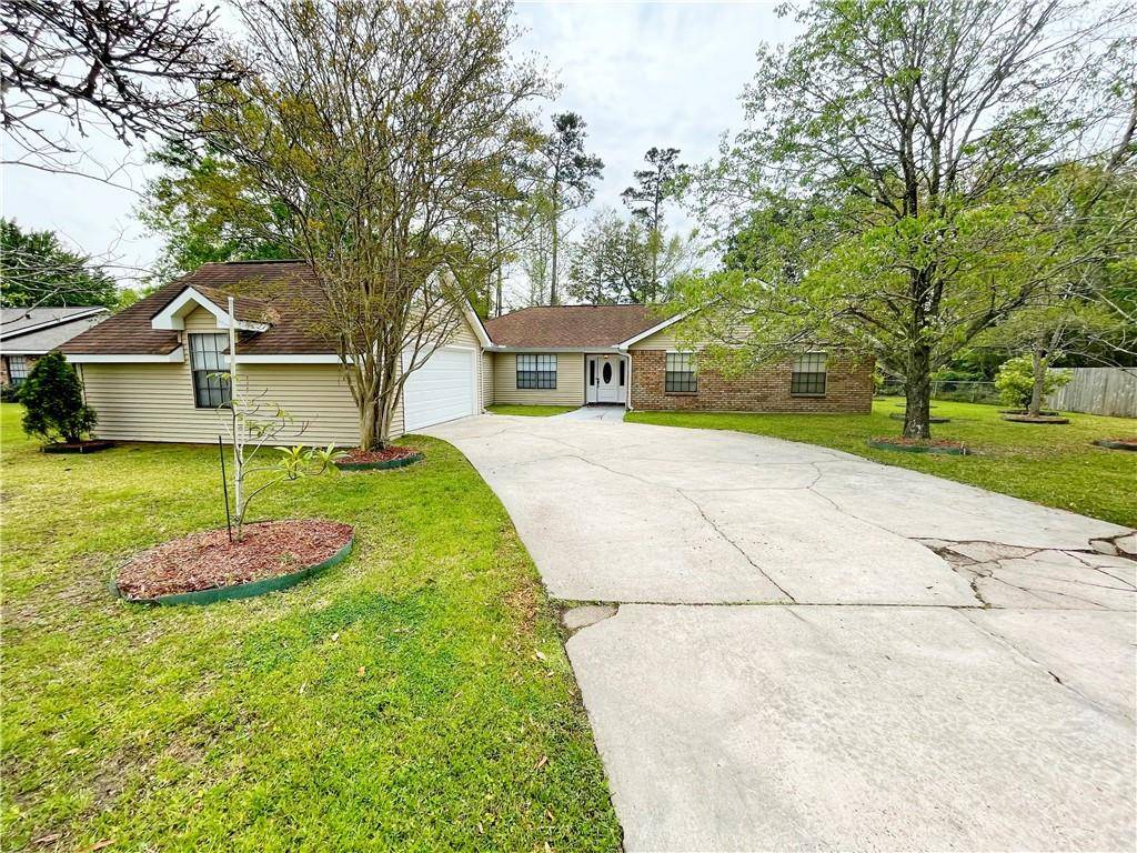 Slidell, LA 70461,101 HERWIG BLUFF RD