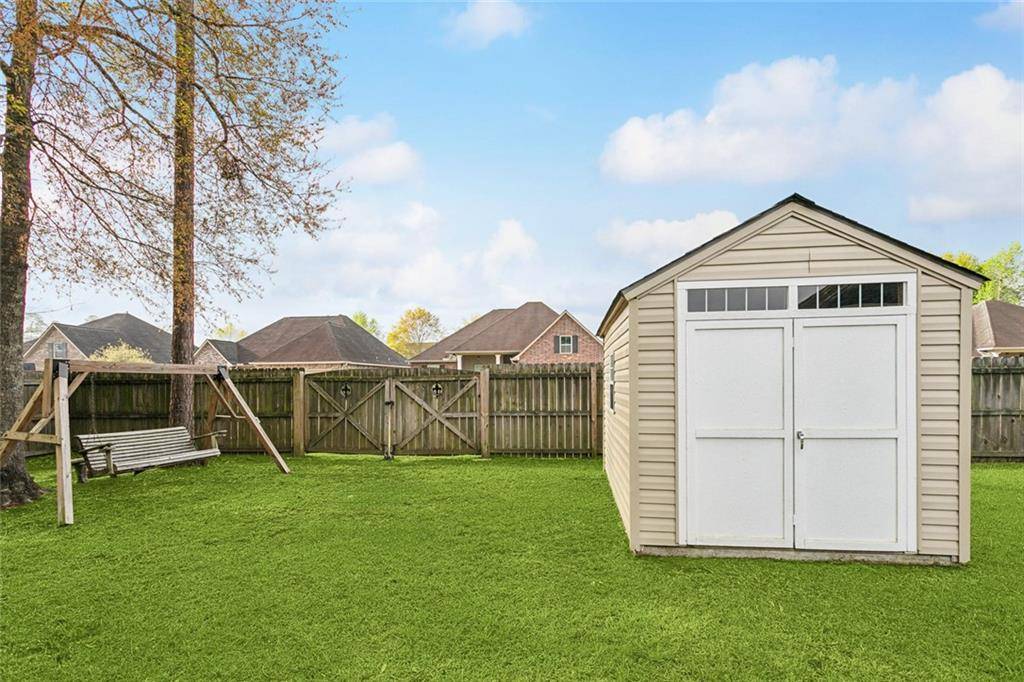 Slidell, LA 70461,669 FAIRFIELD LOOP
