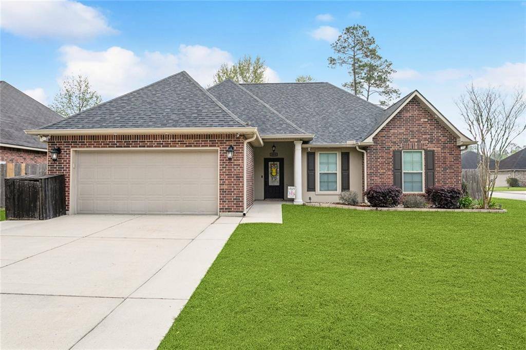 Slidell, LA 70461,669 FAIRFIELD LOOP