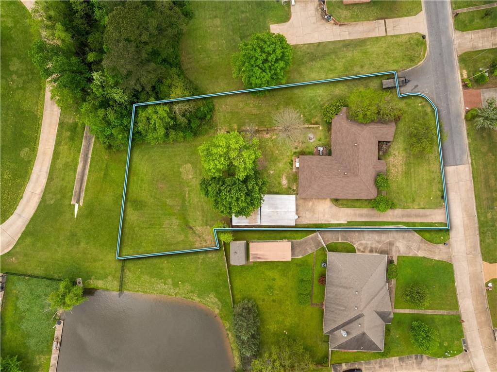 Pineville, LA 71360,144 SWEETWATER RIM