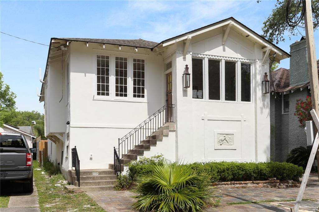 New Orleans, LA 70118,2718 STATE ST