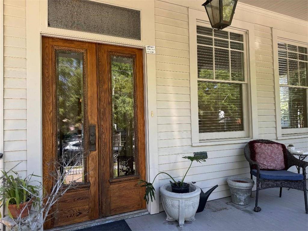 New Orleans, LA 70118,1101/1103 FERN ST