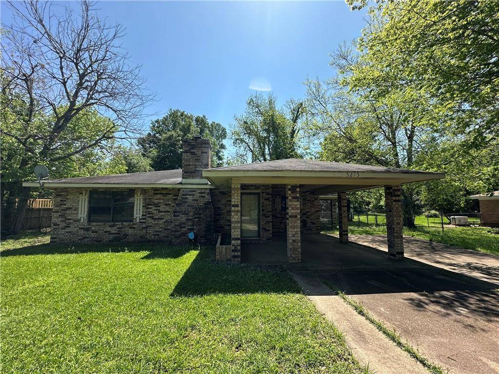 Alexandria, LA 71303,5215 LANNY ST