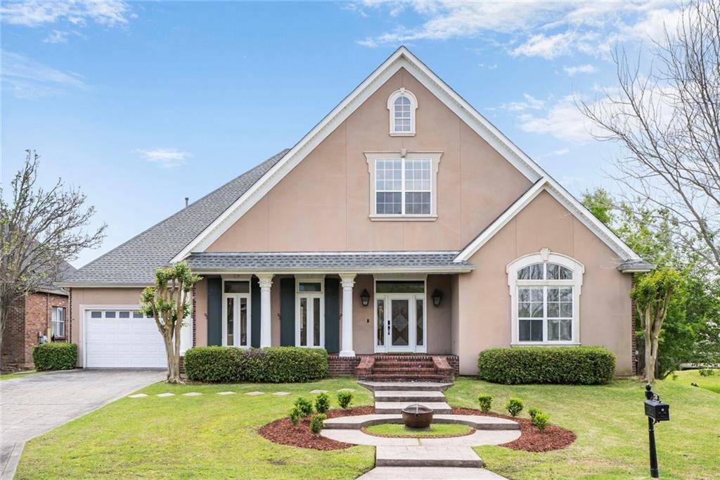 Slidell, LA 70458,238 SPINNAKER DR