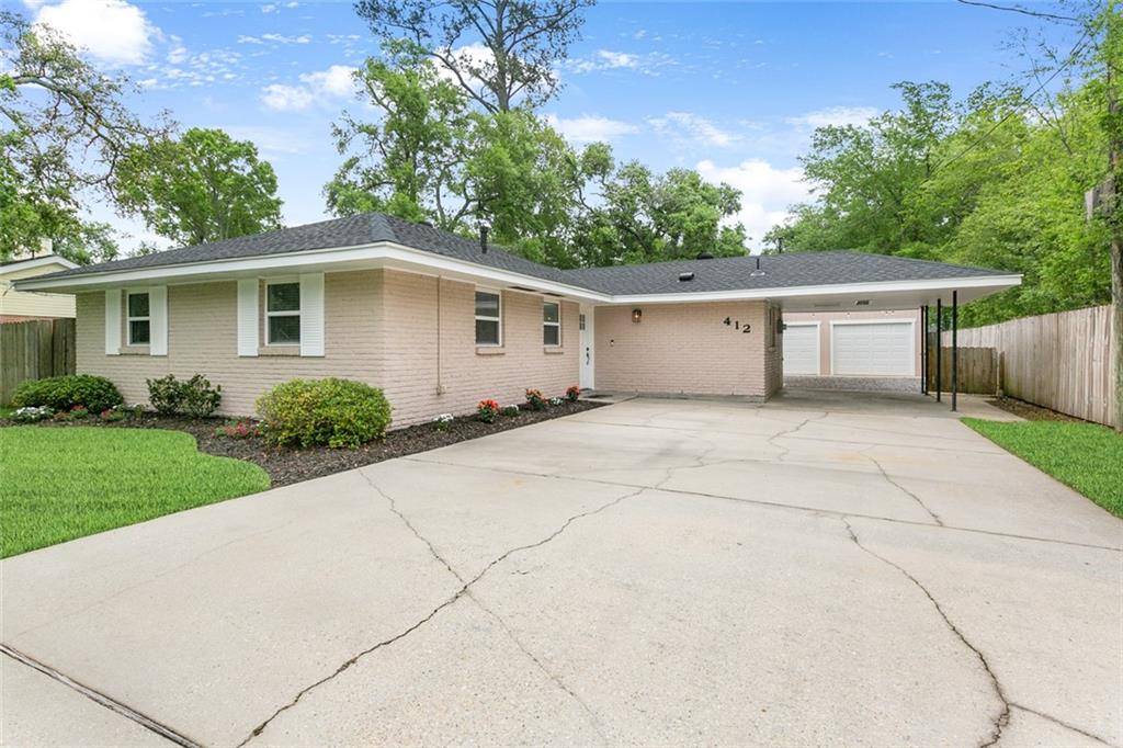 Slidell, LA 70458,412 CUMBERLAND ST
