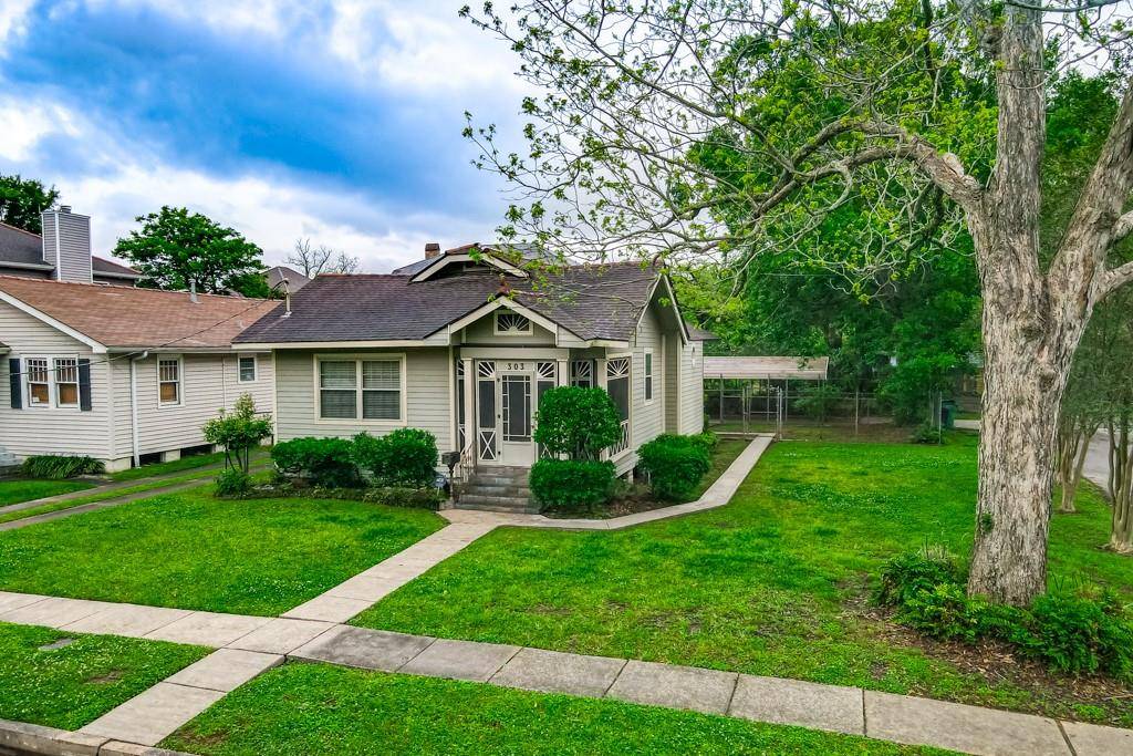 Metairie, LA 70005,303 PHOSPHOR AVE