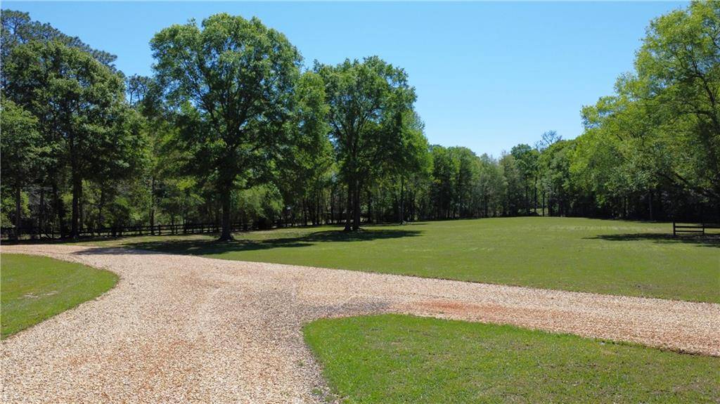 Bush, LA 70431,23520 THORNHILL RD